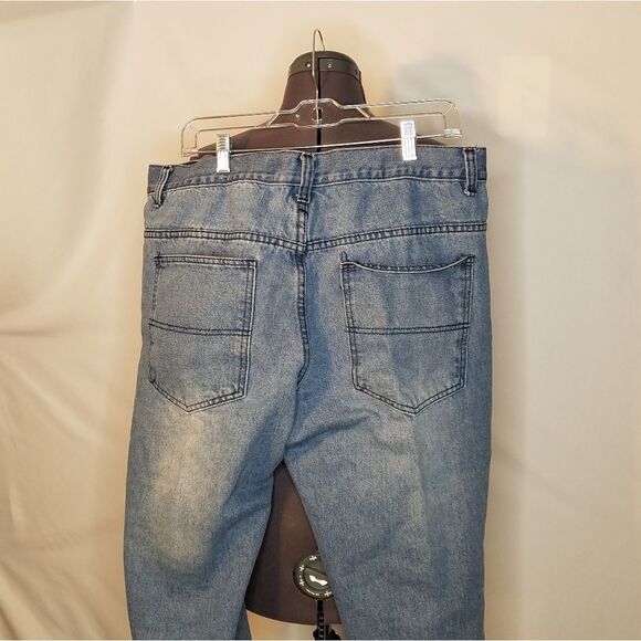 UNLIMITED PATIENCE Jeans - Picture 5 of 5